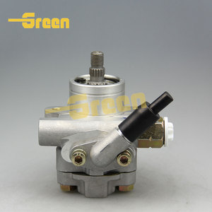 Pompe de direction assistée haute performance 2818 4660 0104 7690955412 pour tracteurs et bus – Pièces de rechange de qualité supérieure - Product Image 2
