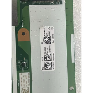 Lenovo ThinkPad เมนบอร์ด L15 L14 <span class=keywords><strong>4500U</strong></span> <span class=keywords><strong>R5</strong></span> AMD ส่วน #5B20W77606 Windows เข้ากันได้กับบอร์ดลอจิกหลัก - Product Image 2