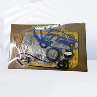 Pièces mécaniques pour moteur diesel, compresseur, excavateur, groupe de pistons de remplacement, piston 115017621 115104090 pour Perkins 403D-11