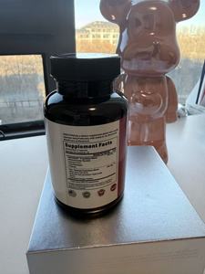 Капсулы NAD+ в красной упаковке для взрослых — 90 штук. Поддерживает энергию и иммунитет. - Product Image 2