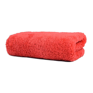 <span class=keywords><strong>Serviette</strong></span> de voiture en microfibre, revêtement sans peluches, visage pour voiture, tissu épais - Product Image 5