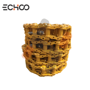 Track Top Roller Idler Sprocket D8R D9R D10 D11 <strong>Undercarriage</strong> <strong>Parts</strong> for CATERPILLAR Dozer Replacement <strong>Parts</strong> Supplier - Product Image 3