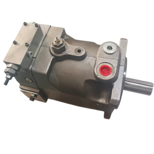 Pompe hydraulique PV032 PV092 PV270 Pompe à pistons axiaux à déplacement variable PV092R1F1T1NSLC PV270R1K1T1NMMC pour équipements marins et offshore - Product Image 4