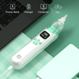 Aspirador <span class=keywords><strong>nasal</strong></span> anti refluxo, bateria do neonatal - Product Image 2