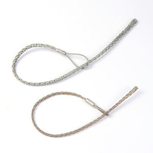 Clips de câble de poignée de câble d'oeil Flexible de haute qualité - Product Image 3