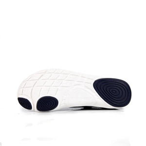 Zapatillas Deportivas Personalizadas F6 para <span class=keywords><strong>Hombre</strong></span>, Ultraligeras, con Parte Superior <span class=keywords><strong>de</strong></span> Malla, Entresuela <span class=keywords><strong>de</strong></span> EVA, Suela <span class=keywords><strong>de</strong></span> Goma, Flexibles, Estilo Barefoot, para Primavera y Otoño - Product Image 6