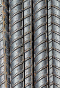 Varilla Corrugada de Acero Multiestándar HRB400 GR60 B500B de 8mm 10mm 14mm 16mm 32mm de Alta Resistencia para Construcción - Product Image 6