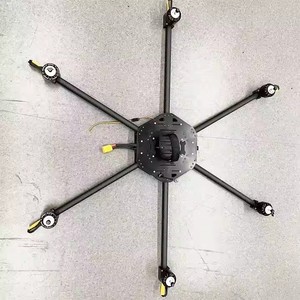 15 inch FPV Racing Drone Kit f722 chuyến bay điều khiển + 80A 8S ESC Heavy Duty Long Range rc Quadcopter bộ phận với điều khiển từ xa - Product Image 4
