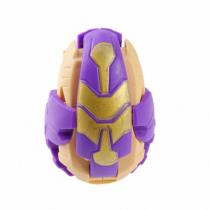 Juguete de <span class=keywords><strong>Huevo</strong></span> de <span class=keywords><strong>Dinosaurio</strong></span> Transformable para Niños, Cápsula de <span class=keywords><strong>Dinosaurio</strong></span> Simulada de Plástico, Regalos Pequeños al por Mayor para Niños de Jardín de Infancia - Product Image 5