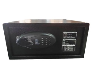Hotel Home Metal Safe <b>Box</b> Cold Rolled Steel Deposit <b>Security</b> Electronic Digital Hidden Safe <b>Box</b> <b>Security</b> for Home Office Steel - Product Image 1
