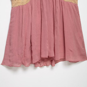 ZATRHMBM Novedades Verano 2026: Elegante Camisola <span class=keywords><strong>Estilo</strong></span> Bralette <span class=keywords><strong>con</strong></span> Encaje, Cuello en V Retro, Sin Mangas, Top Casual para Mujer - Product Image 5