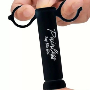 Extractor Sucker Thing Insect Bee Sting Itch Relief Venom Vacuum Remover Bug Bite Suction Tool Accesorios - Product Image 4