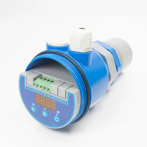 インテリジェントコントローラ中国良い水タンクレベルセンサーインジケータゲージ