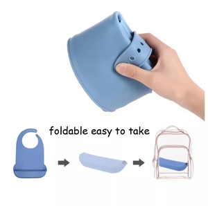 <strong>Adult</strong> <strong>Bibs</strong> - <strong>Bibs</strong> For <strong>Adults</strong> Man Women Eating Cloth For Elderly Seniors And Disabled Adjustable Terry <strong>Bib</strong> Clothing Protectors - Product Image 6