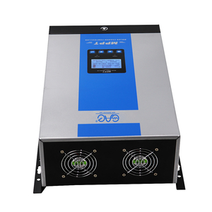 ตัวควบคุมการชาร์จพลังงานแสงอาทิตย์ MPPT 96 VDC 120A ที่มีประสิทธิภาพในการติดตามการถ่ายโอนพลังงาน (AP-120A) - Product Image 6