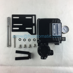 YT-1000L จัดตำแหน่งวาล์วควบคุมจังหวะแบบเส้นตรงด้วยระบบนิวเมติกส์ - Product Image 2