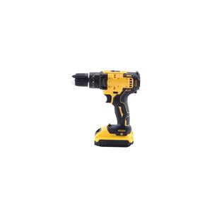 Perceuse-visseuse sans fil industrielle 21V avec batterie incluse, outil électrique à <span class=keywords><strong>double</strong></span> vitesse pour usage intensif - Product Image 3