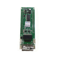Tarjeta Receptora y Placa de Control LED Novastar MRV220-4 de Alta Carga para Uso en Interiores/Exteriores, Píxeles de 2 mm, Brillo de 5000 cd