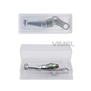 Motor eléctrico dental Vimel para endodoncia 16:1, máquina de limado de conductos radiculares, estándar chino - Product Image 4