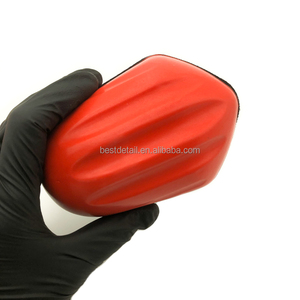 Éponge <span class=keywords><strong>magique</strong></span> de bloc de barre d'argile de <span class=keywords><strong>voiture</strong></span> <span class=keywords><strong>pour</strong></span> le nettoyage de surface de peinture - Product Image 3