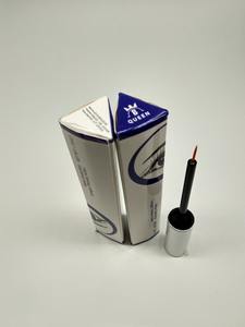 Suero Tónico de Crecimiento para <span class=keywords><strong>Pestañas</strong></span> de 3ml, Nutrición Completa para <span class=keywords><strong>Pestañas</strong></span> Más Largas y Efectivas - Product Image 4