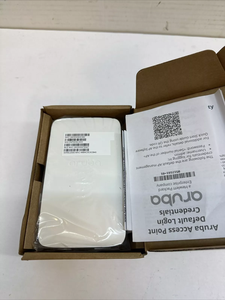 Punto de Acceso Inalámbrico Unificado para Hoteles Aruba AP-503H (RW) R3V36A Poe WiFi - Blanco, 1 Año de Garantía, en Stock - Product Image 2