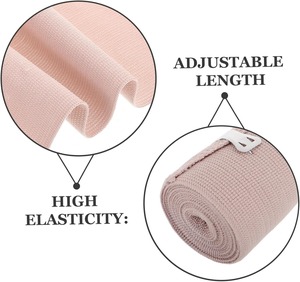 Tek tek kullanımlık tıbbi bant yüksek elastik bandaj - Product Image 3