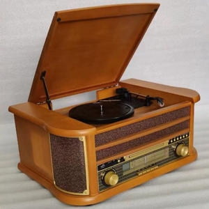 Vente en gros/OEM/<span class=keywords><strong>prix</strong></span> d'usine Vintage LP tourne-disque vinyle avec phonographe rétro pour Offre Spéciale Audio Factory Source Audio & Video Accessory Wholesale - Product Image 1