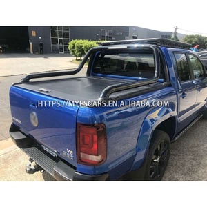 Barre de protection personnalisée 4x4 pour camionnette, pick-up, <span class=keywords><strong>sport</strong></span>, pour <span class=keywords><strong>Ford</strong></span> <span class=keywords><strong>F150</strong></span> F250 F350 Ranger T6 - Product Image 2