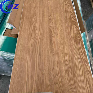 Suelo SPC Ecológico con Aspecto de Madera, 5mm, Impermeable, Resistente al Fuego, Sistema de Clic, <span class=keywords><strong>Vinilo</strong></span> de Lujo con Diseño Gráfico para Uso Interior Moderno - Product Image 4