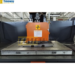 Rectificadoras de superficie de tipo móvil de <span class=keywords><strong>columna</strong></span> con mesa grande - Product Image 5