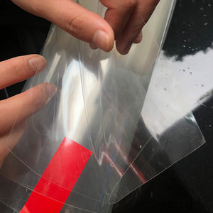 <span class=keywords><strong>Film</strong></span> solaire KPU pour pare-brise de voiture, ultra-résistant à l'usure, auto-réparateur, anti-explosion, teinté, pour carrosserie - Product Image 2