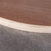 Planche d'équilibre en bois - Appareil personnalisable pour la relaxation musculaire, le yoga, la remise en forme, la rééducation et l'entraînement à l'équilibre Nantong