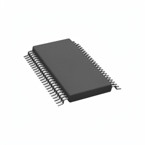 Logic 74LVC162245ADGVJ In Stock 48 TFSOP Components Electronic - Product Image 1
