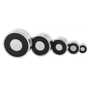 磁気保持電磁石ロック用Winchoiceマイクロ12v <span class=keywords><strong>24v</strong></span> <span class=keywords><strong>Dc</strong></span>セキュリティ - Product Image 1