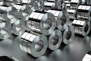 Wukuang 0,5mm bobina de acero inoxidable laminado en frío bobina de acero al carbono laminado en frío - Product Image 2