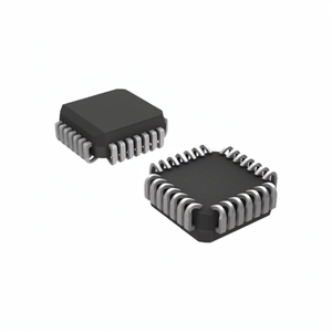 Buy Electronics Components Online Clock Timing MC100E196FNR2G 28 LCC Original - Product Image 1