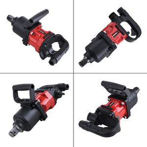 Aeropro Ap7463 Professionele 1-Inch Grote Pneumatische Koppel Impactsleutel Op Maat Oem Ondersteuning Hoogwaardig Luchtgereedschap - Product Image 4