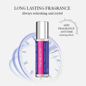 Perfume en Roll-on con Aroma Floral y Frutal, Duradero, Aroma Natural, Fragancia Personal para Uso Diario - Product Image 2