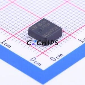 ชิปวงจรรวม LF33ABDT-TR ถึง-252-2(DPAK) สินค้าใหม่และดั้งเดิม - Product Image 1