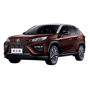 Prix le moins cher Toyota Veranda Voiture à essence/essence 5 portes 5 places SUV 2025 voiture <span class=keywords><strong>d</strong></span>'<span class=keywords><strong>occasion</strong></span> SUV compact 180 km/h Haute vitesse - Product Image 5