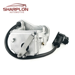 Válvula de Aceleración Remanufacturada Sharplon OE 16400RAAA62 para Mercedes W202 con 12 Meses de Garantía - Product Image 3