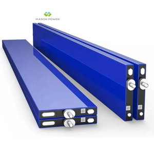 मासन MAS-LFP-138AH <span class=keywords><strong>3</strong></span>.2 वी 138h जीवन बैटरी सेल/पैक 4000 + चक्र <span class=keywords><strong>3</strong></span> साल की वारंटी-20-60 - Product Image 1