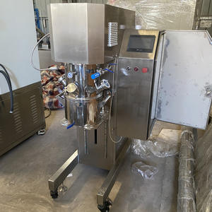 Mélangeur orbital planétaire Double mélangeur planétaire Vide Double mélangeur planétaire - Product Image 5