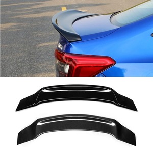 สำหรับ Honda Civic 2022-2024 รุ่นที่ 11 สปอยเลอร์หลังคา สปอยเลอร์ฝากระโปรงท้าย ชุดแต่งสปอยเลอร์ฝากระโปรงท้าย อุปกรณ์ตกแต่งรถยนต์ - Product Image 1