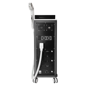Épilateur laser à diode haute puissance fixe 1000W pour le visage et le corps - Product Image 5