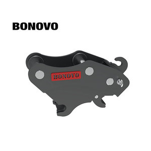 Bonovo Oem Snelkoppeling Hoogrendementsgraafmachine Hydraulische Snelle Koppeling - Product Image 2