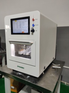 Fresatrice Dentale CNC a 5 Assi Digitale CAD/CAM a Secco/Umido Fresatrice per Zirconio per Laboratorio Odontotecnico - Product Image 4
