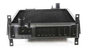 หม้อน้ำอลูมิเนียมสำหรับงานเกษตรสำหรับ Massey Ferguson รถแทรกเตอร์<span class=keywords><strong>6265</strong></span> 6270 6280 6290 3781116M1 OEM - Product Image 4