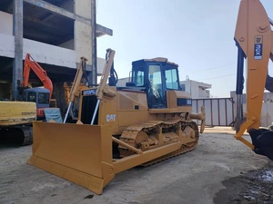Caterpillar importado de Japón Bulldozer usado Cat D6G Machnie Dozer Japón Cat D6G Bulldozers usados a la venta Cat D6G Bulldozers usados - Product Image 6